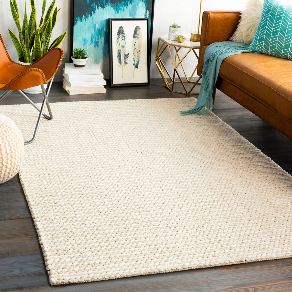Surya Ozark OZK-2301 Area Rug Room Scene Feature