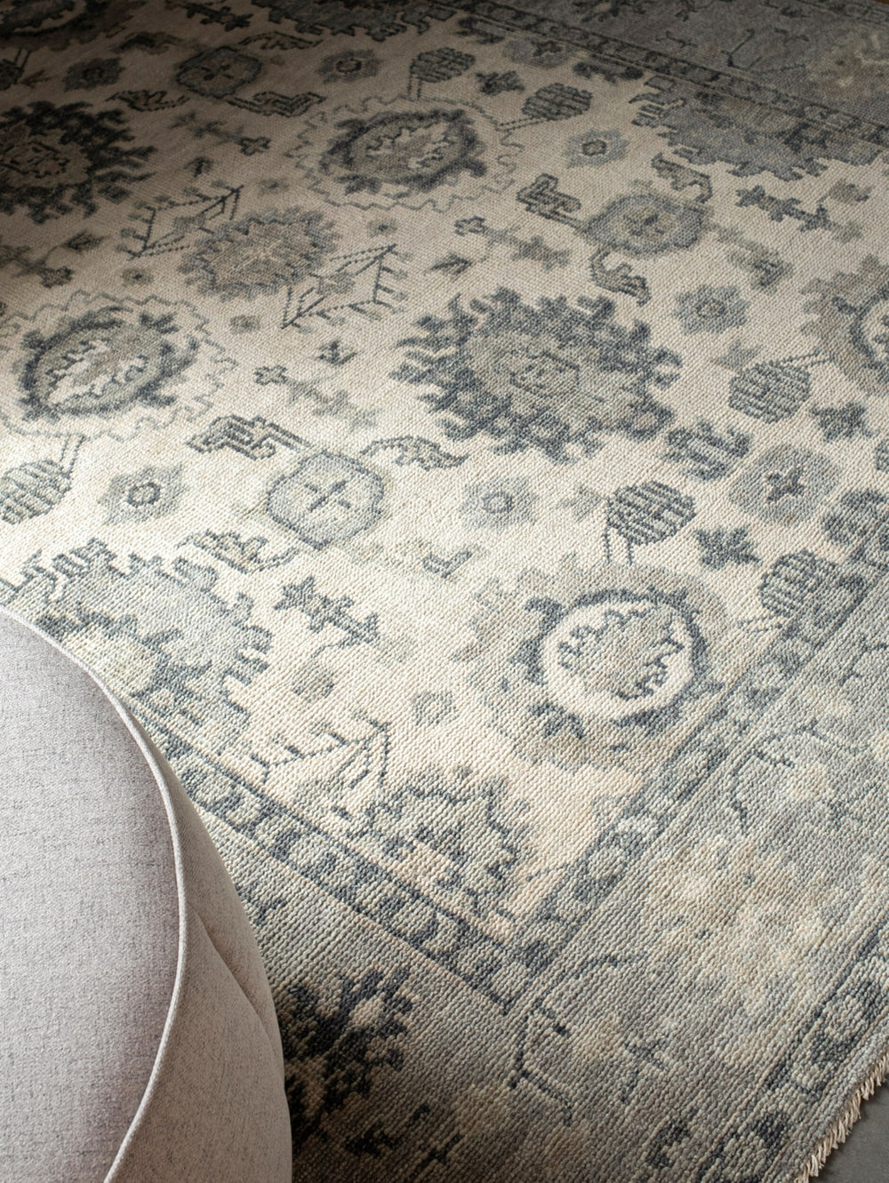 Surya Palais PAL-2305 Area Rug Style Shot Feature