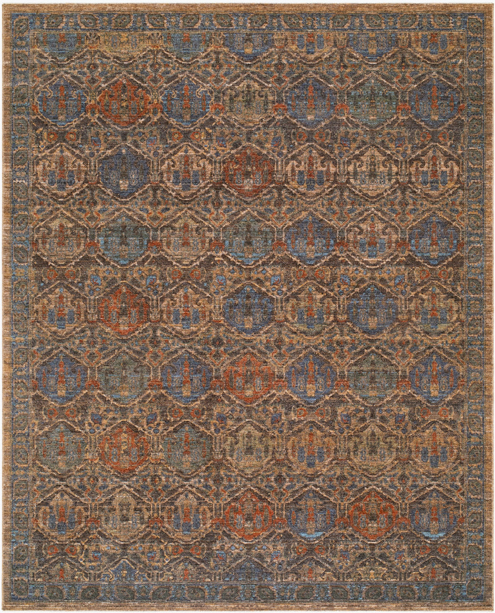 Livabliss Pacific PCF-2307 Area Rug