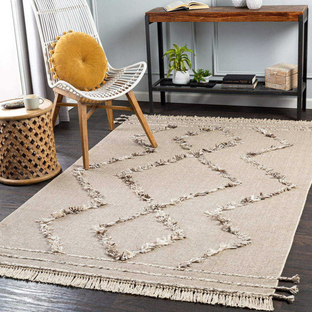 Surya Palo Alto PLA-2304 Area Rug Room Scene Feature