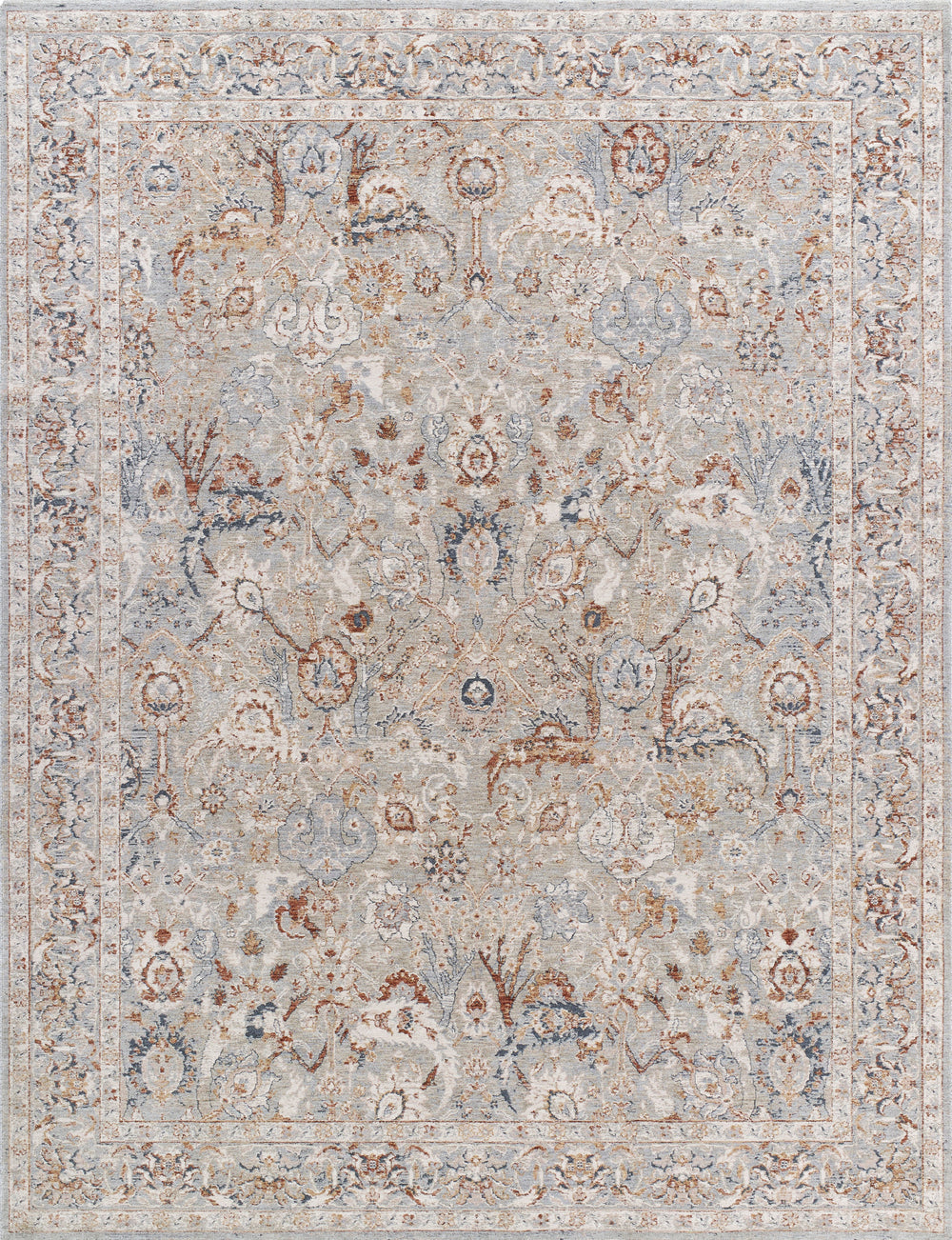 Livabliss Poem PME-2302 Area Rug by Surya