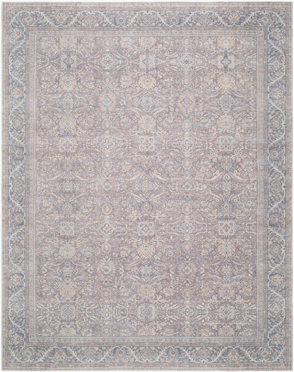 Livabliss Ignis PRIG-2301 Area Rug