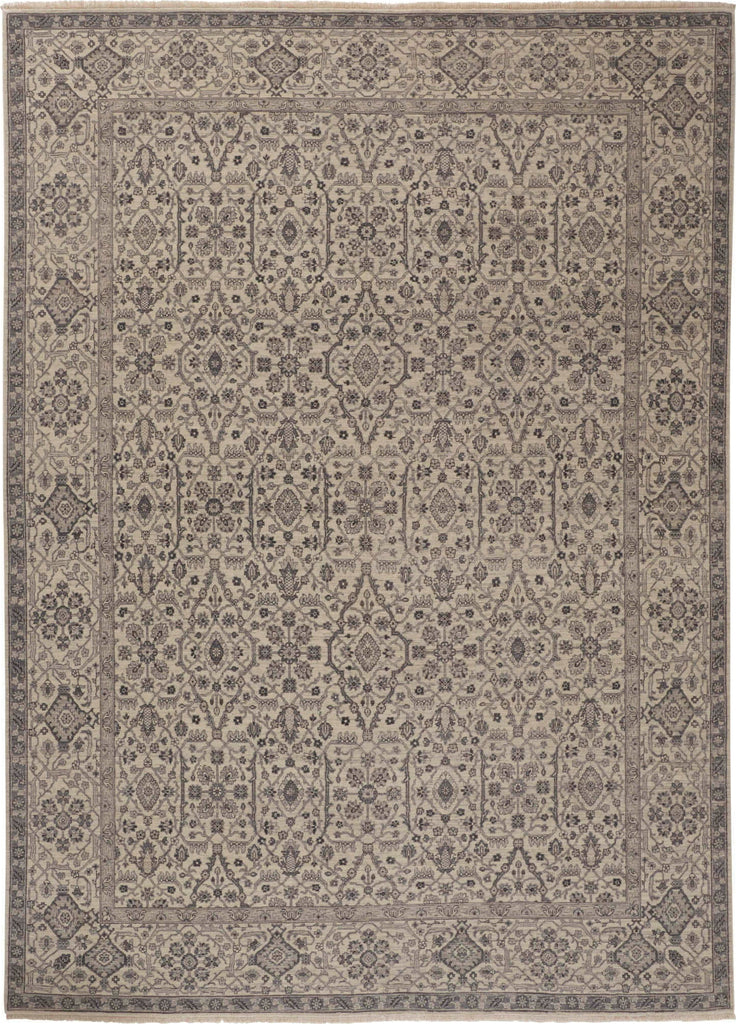 Havila Fine Rugs Reid H1733 Beige Area Rug