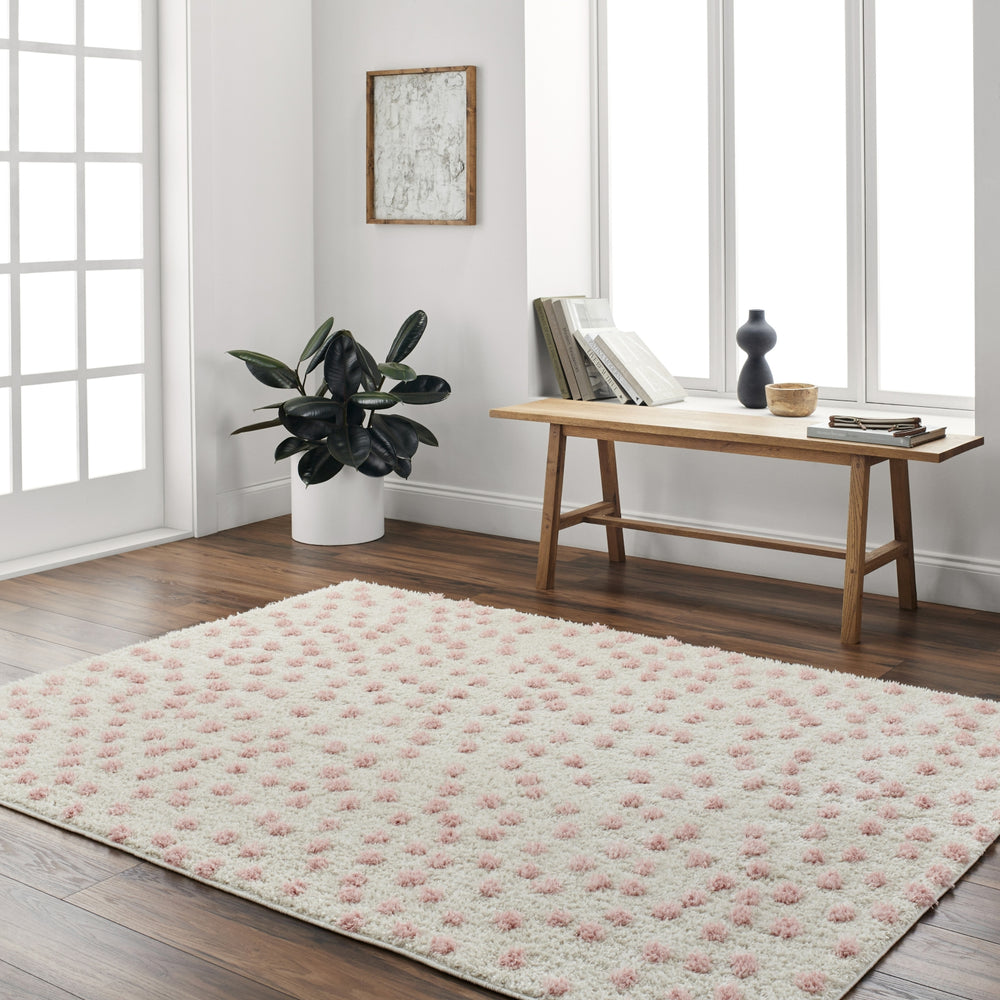Surya Rodos RDO-2349 Area Rug Room Scene Feature