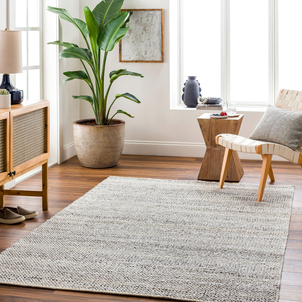 Surya Reika REK-2305 Area Rug Room Scene Feature