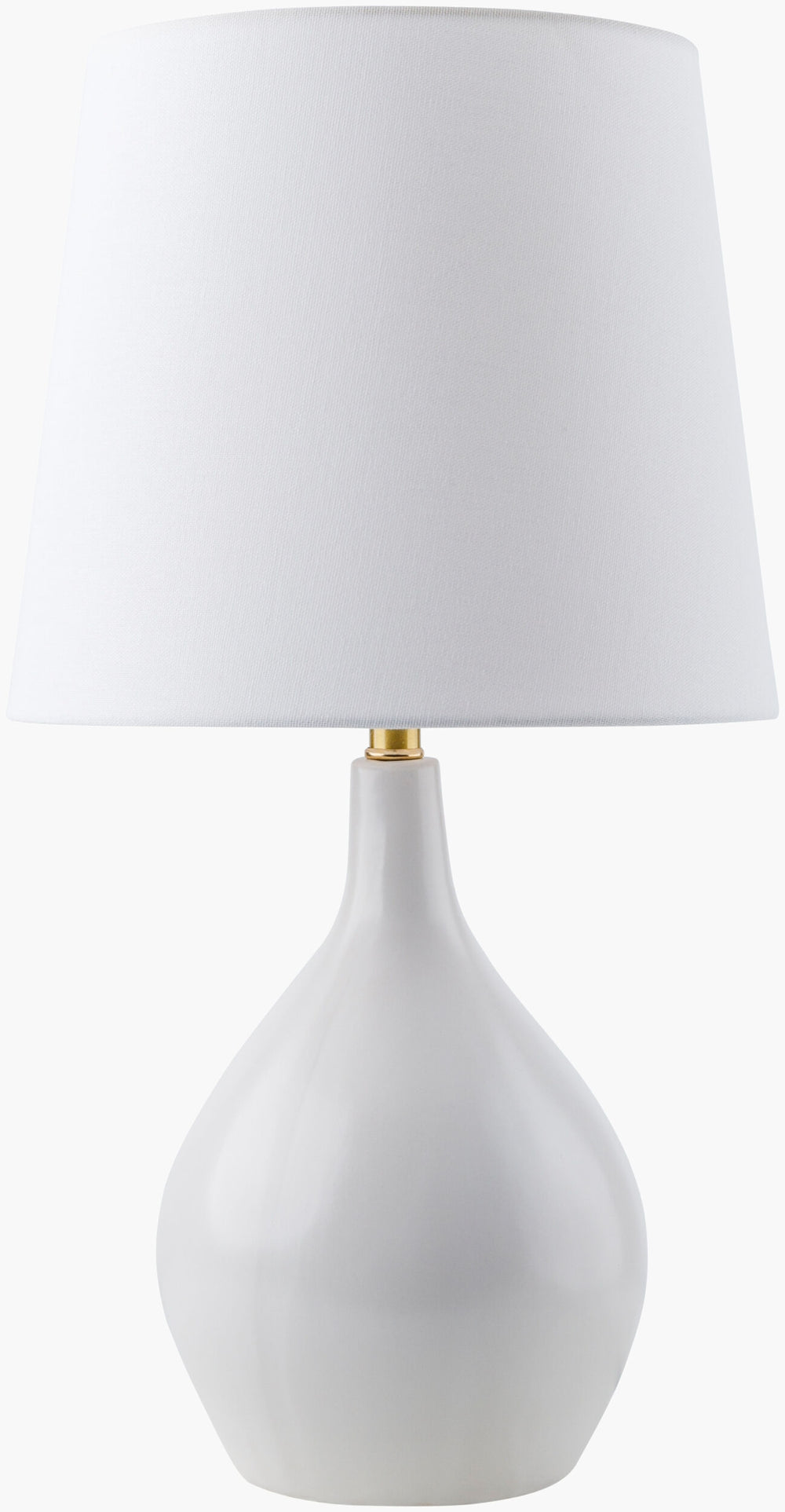 Livabliss Rugged RGG-001 White Lamp