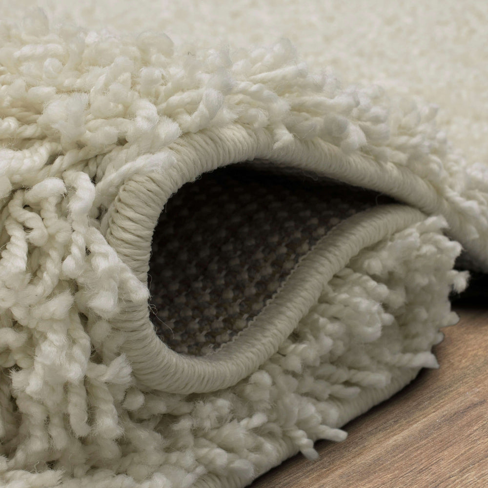 Karastan Hygge Riparian Beige Area Rug Detail Image Feature