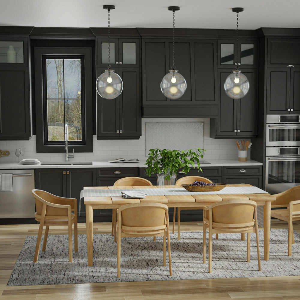 Rizzy Cosgrove CSG112 Brown / Natural Area Rug Room Image Feature