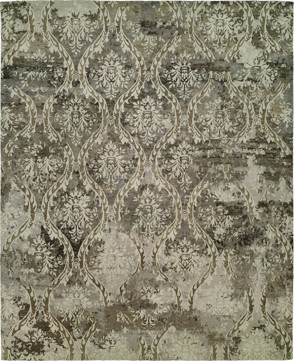 Kalaty Royal Manner Derbysh RM-742 Area Rug