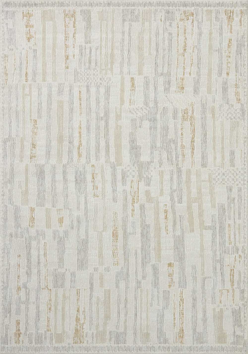 Loloi Roxie ROX-08 Natural/Sand Area Rug