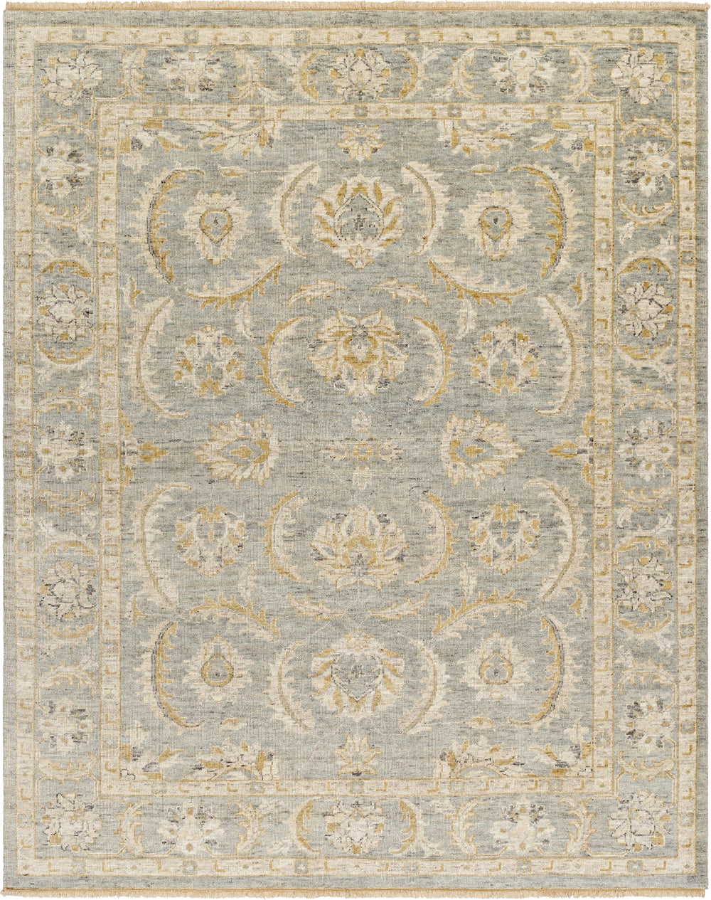 Surya Revival RVV-2301 Area Rug