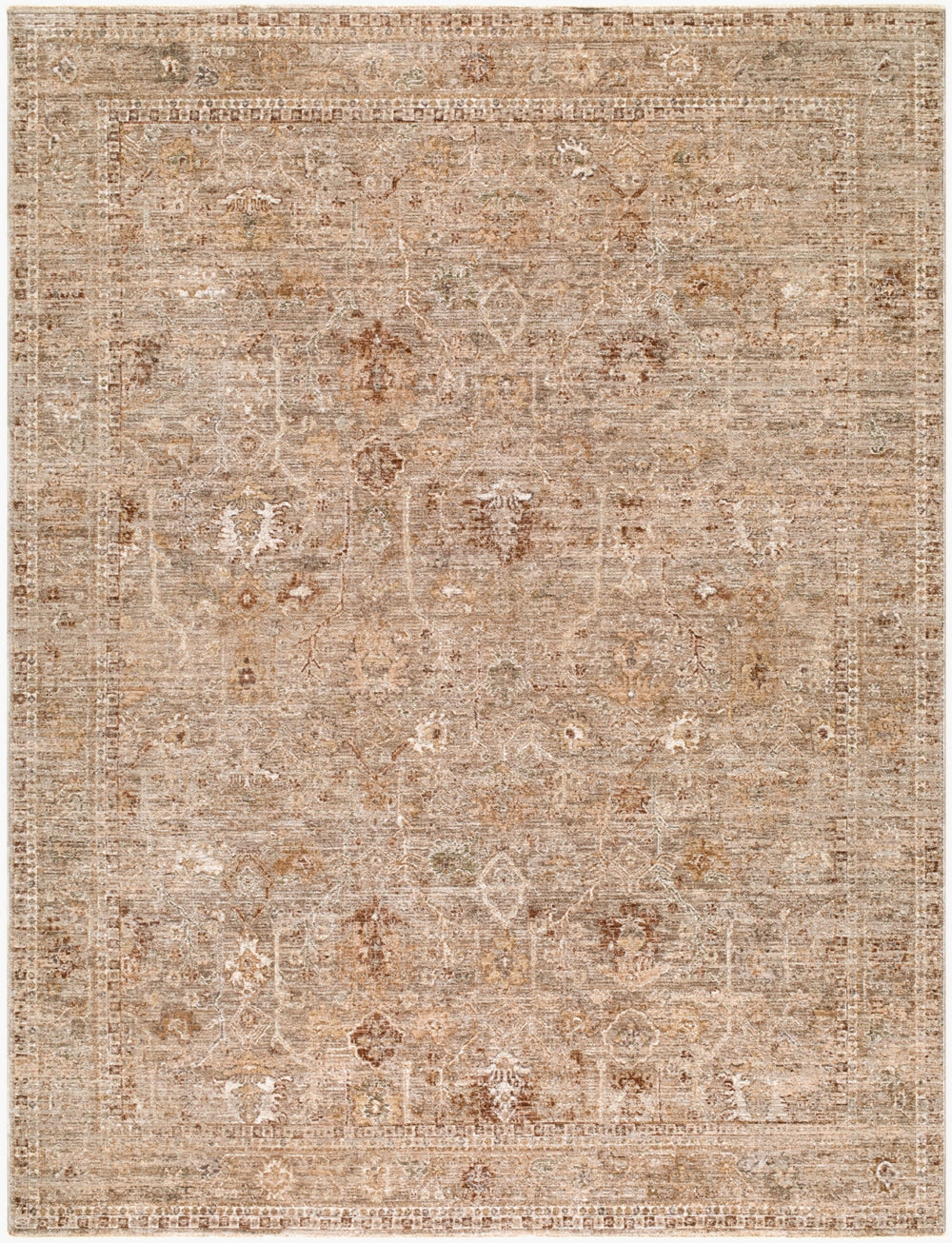 Rachel Zoe x Livabliss The Vintage Edit Ii RZDT-2311 Area Rug