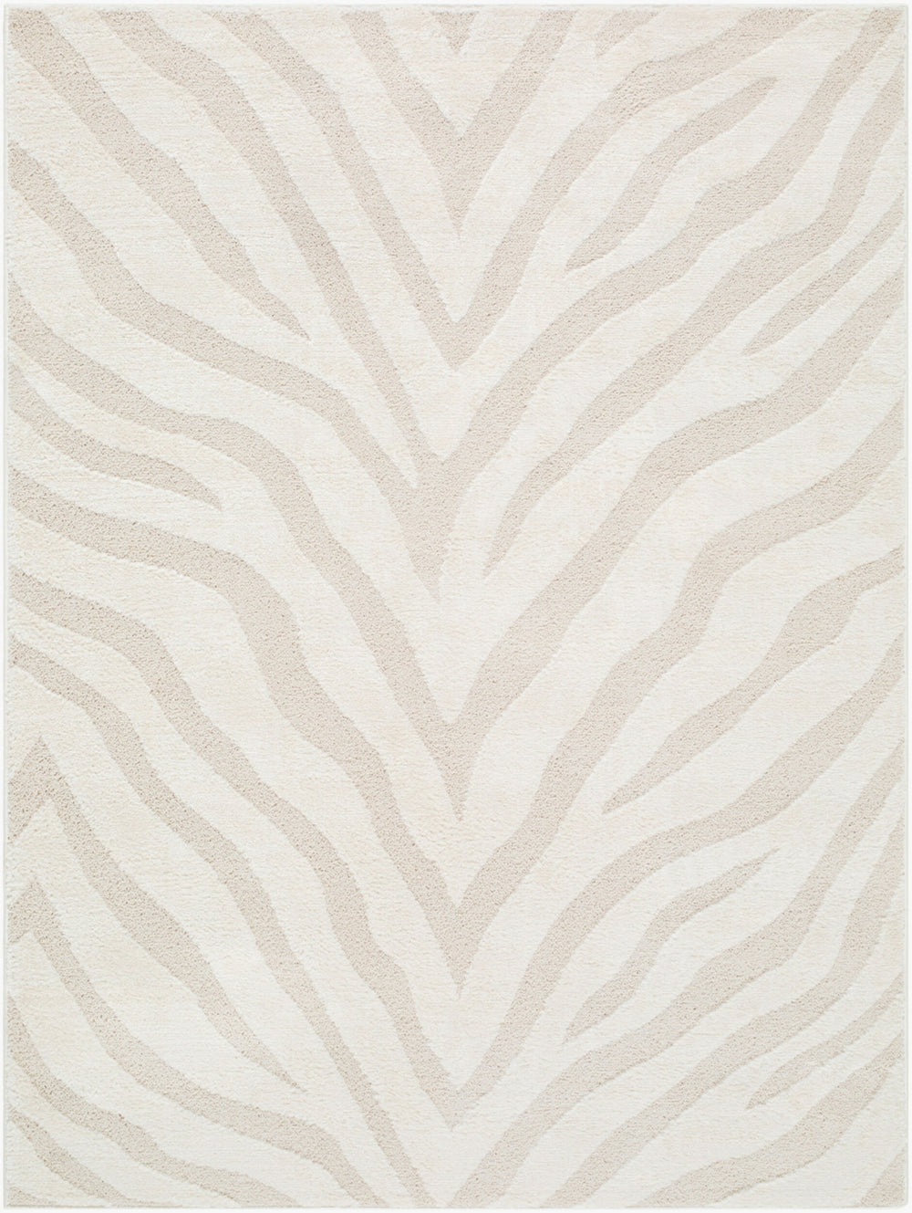 Rachel Zoe x Livabliss the Studio Edit RZSE-2312 Cream Area Rug