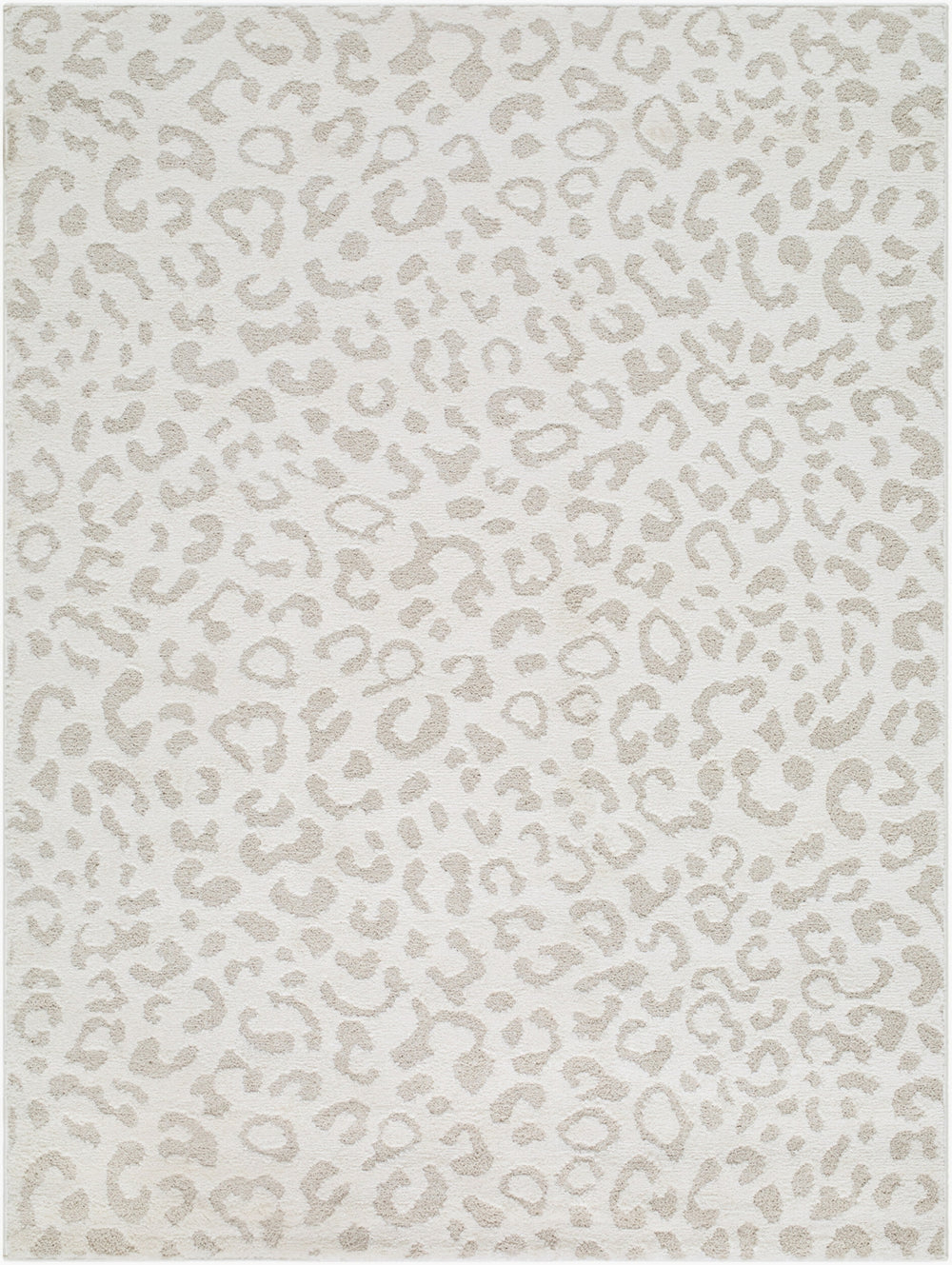 Rachel Zoe x Livabliss the Studio Edit RZSE-2319 Cream Area Rug