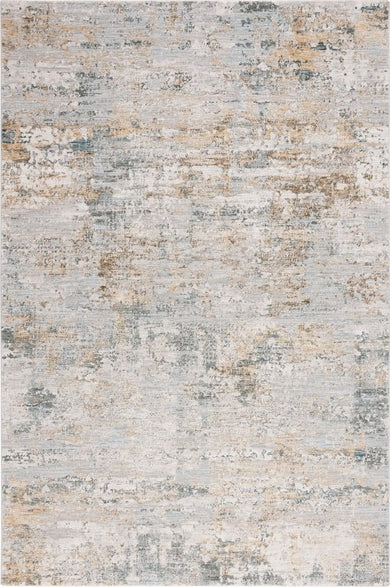 Safavieh Adrianna ADN200 Blue/Gold Area Rug