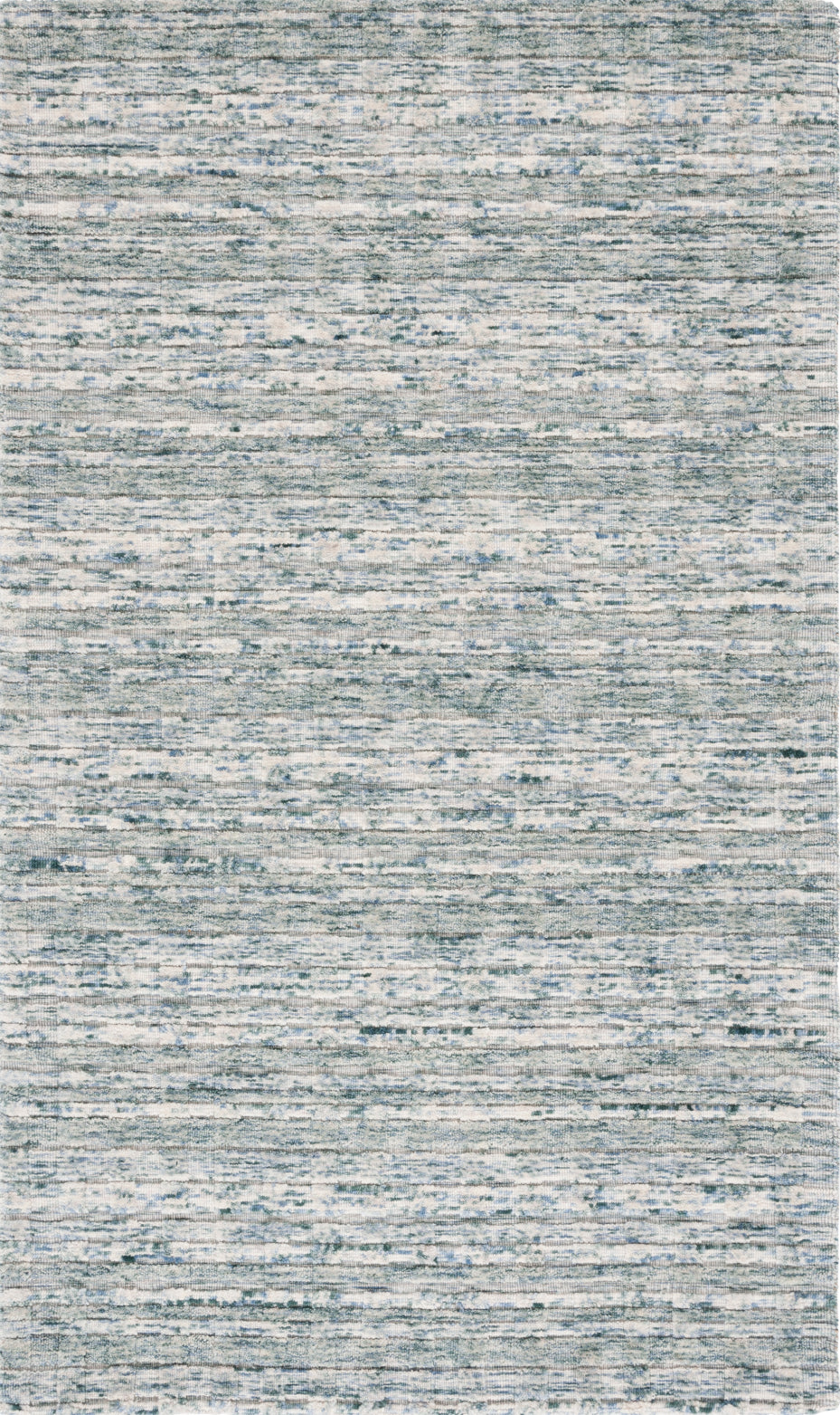 Safavieh Element ELM501J Teal/Beige Area Rug