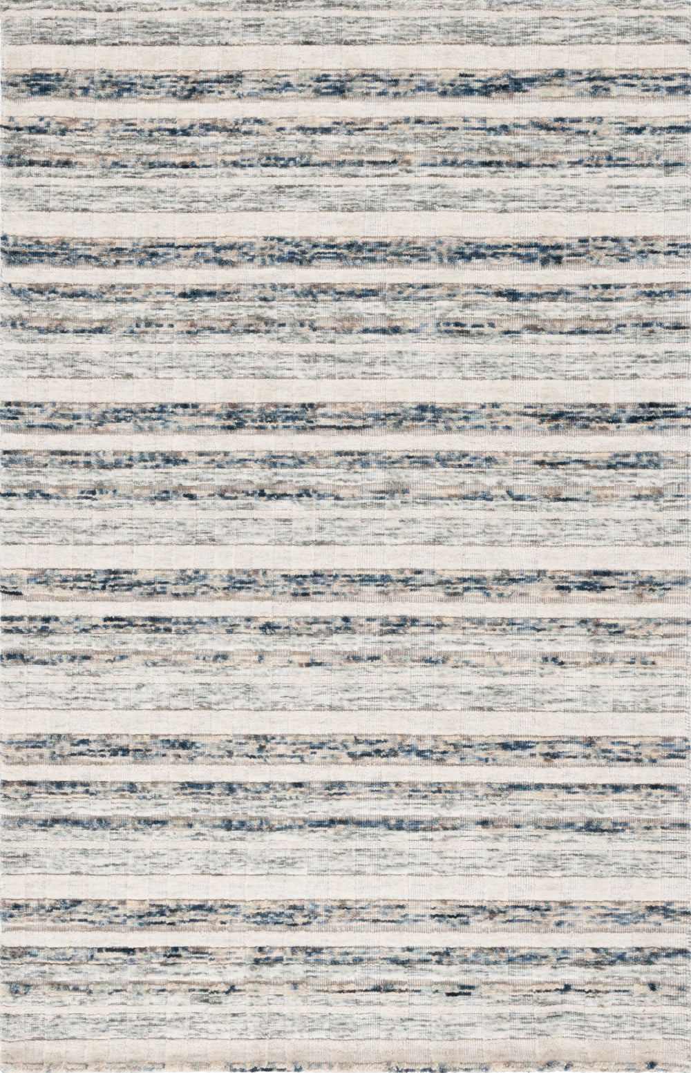 Safavieh Element ELM501N Navy/Ivory Area Rug