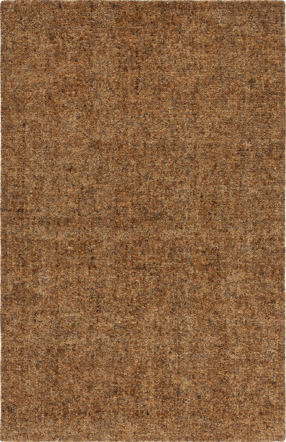 Safavieh Gabbeh GAB101T Gold/Brown Area Rug