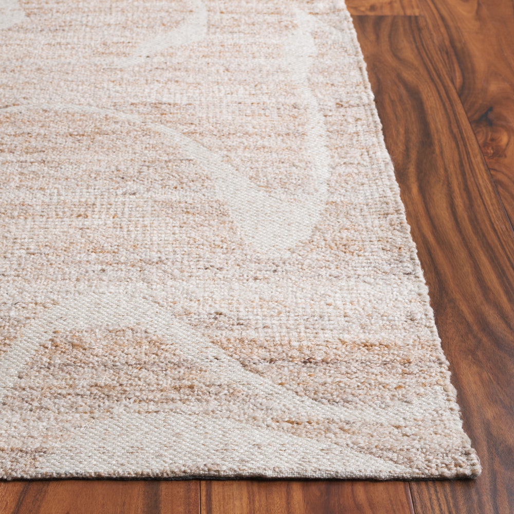 Safavieh Sahara SAH204A Natural/Ivory Area Rug
