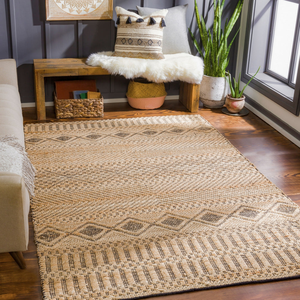 Surya Santa Barbara SBB-2311 Area Rug Room Scene Feature