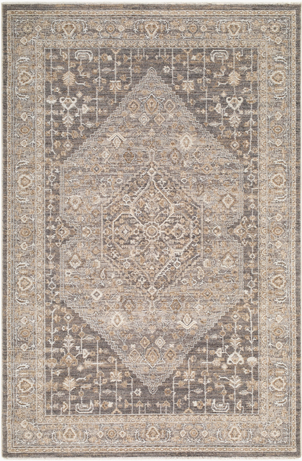 Livabliss Seclusion SCN-2309 Area Rug