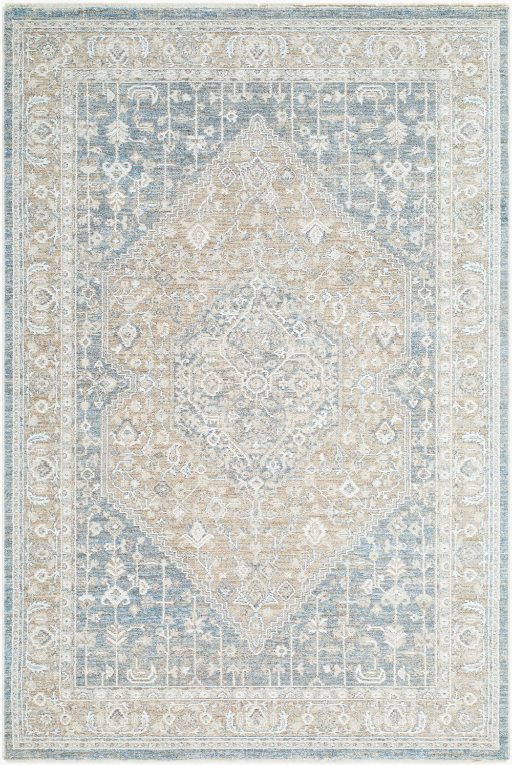 Livabliss Seclusion SCN-2310 Area Rug