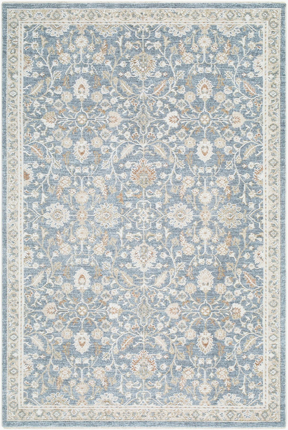 Livabliss Seclusion SCN-2311 Area Rug