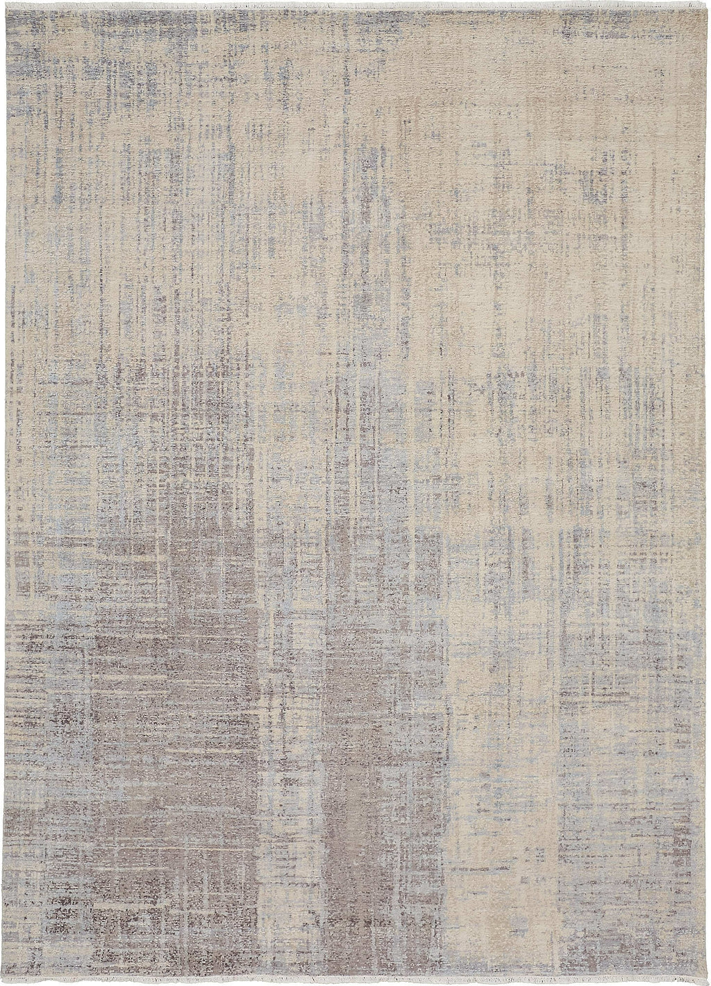 Havila Fine Rugs Locarno S1017 Blue/Ivory Area Rug – Incredible Rugs ...
