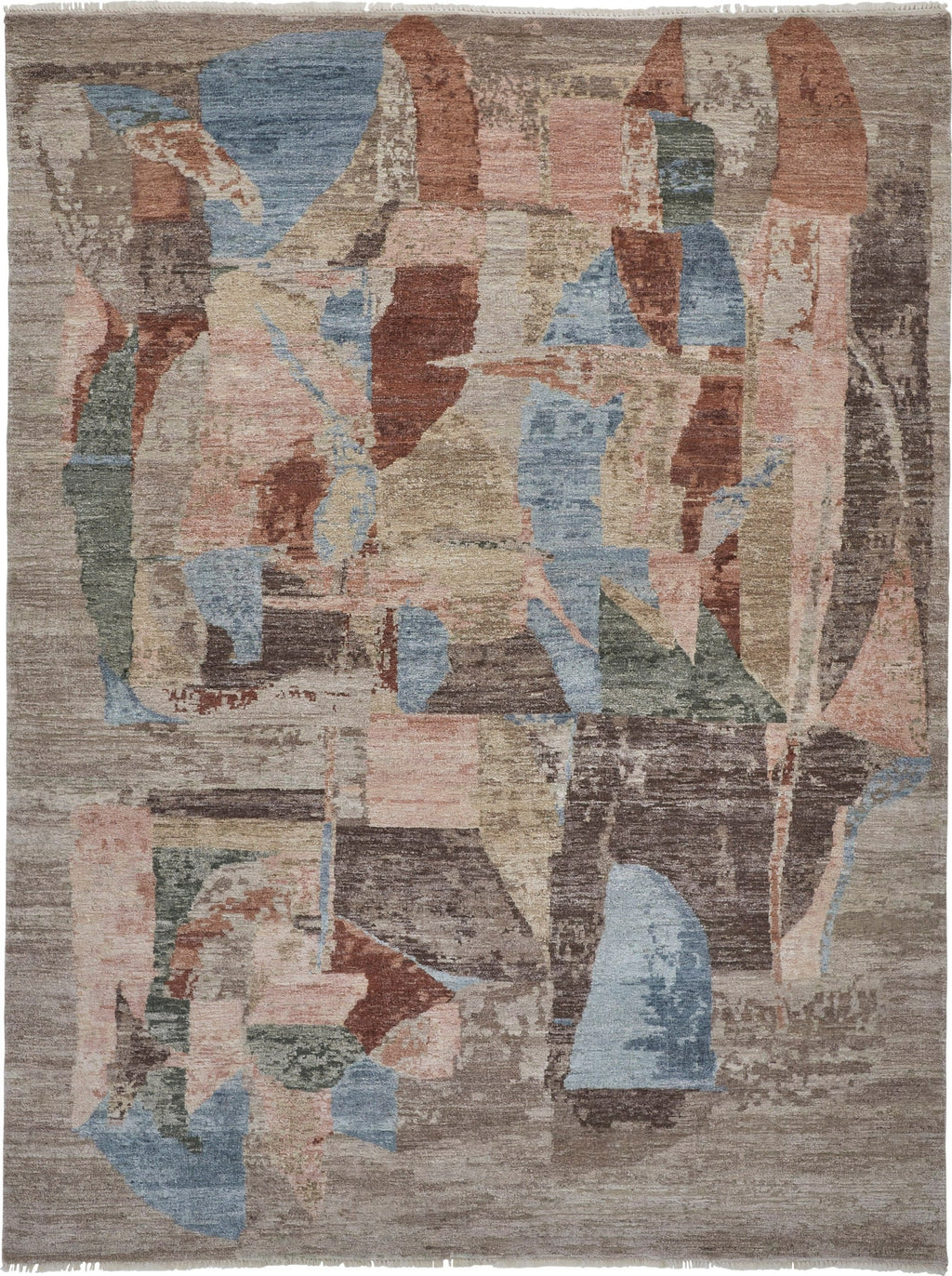 Havila Fine Rugs Sabine H1887 Multi Area Rug – Incredible Rugs and Decor