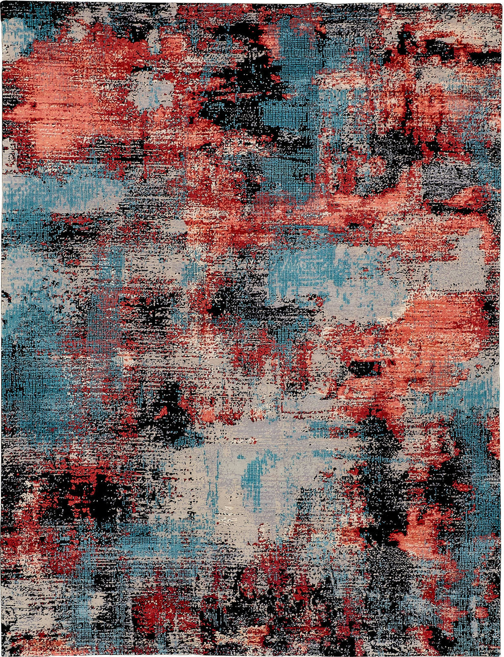 Havila Fine Rugs Murtaugh S1023 Multi Area Rug – Incredible Rugs and Decor