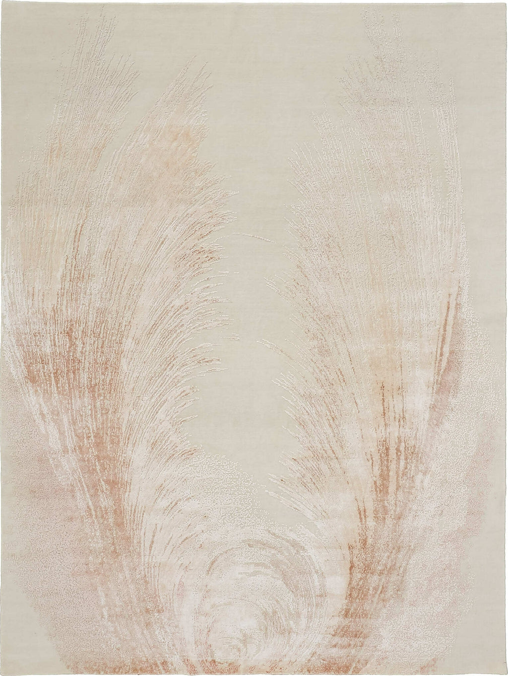 Havila Fine Rugs Muse S1030 Blush Area Rug – Incredible Rugs and Decor