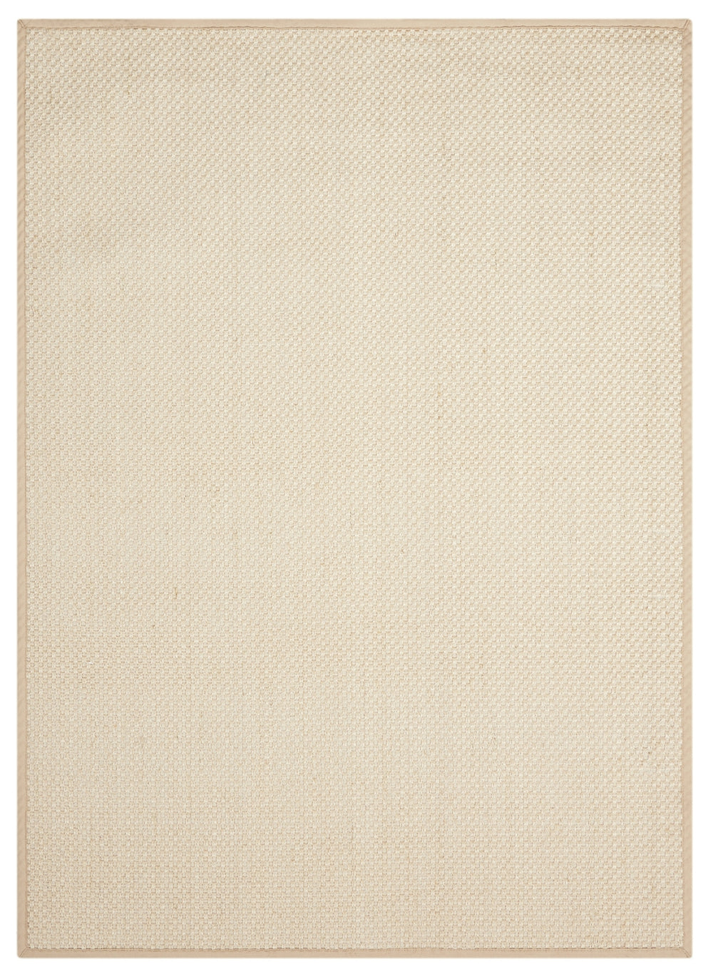 Nourison Sonora SON03 Ivory Area Rug by Home