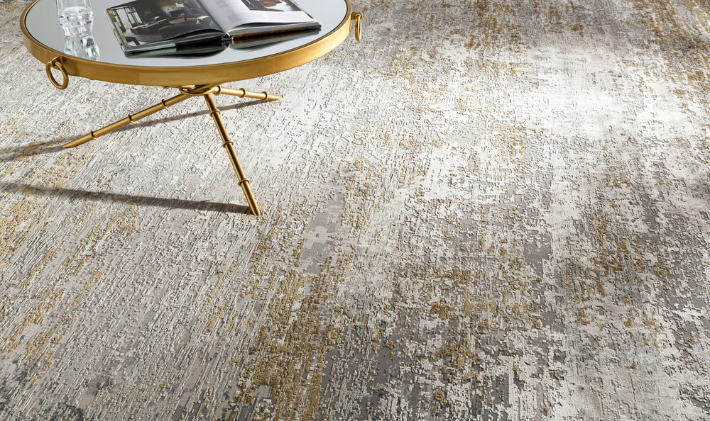 Surya Solar SOR-2302 Area Rug Style Shot Feature