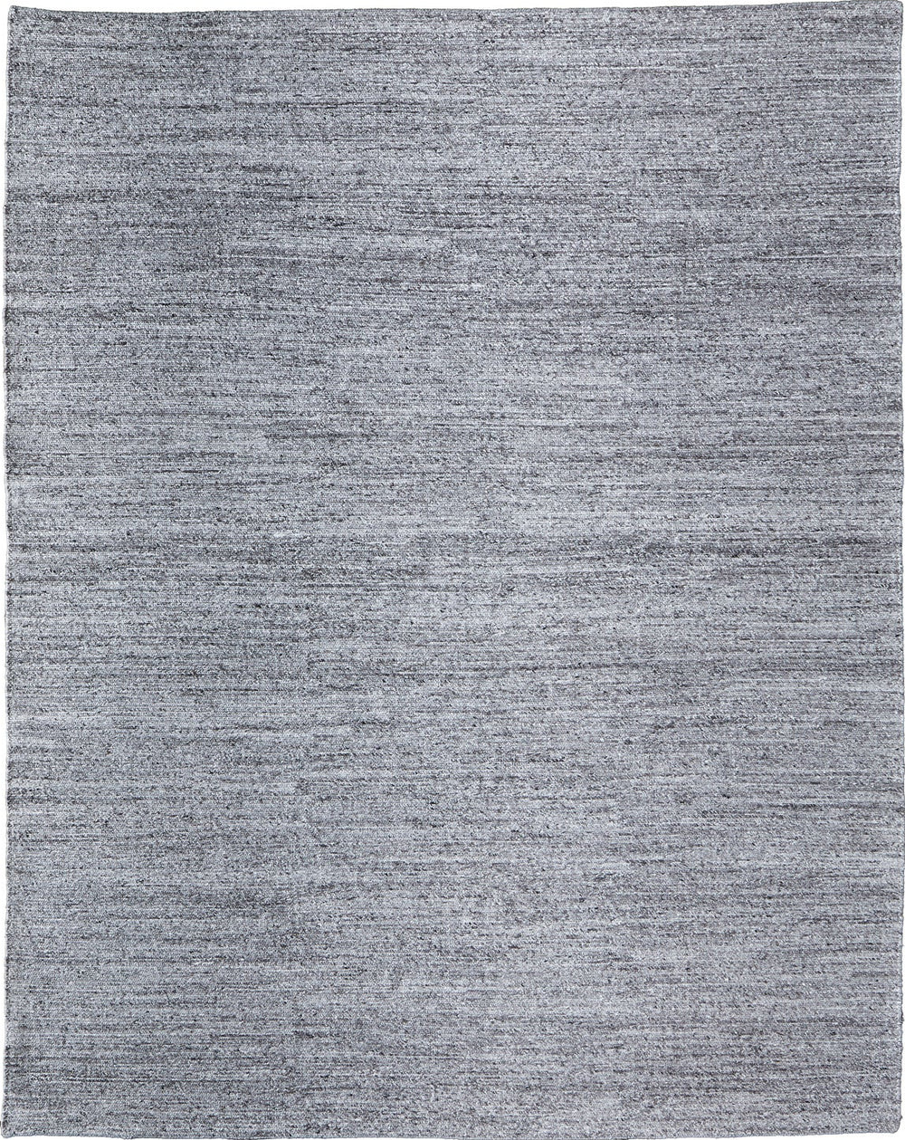 Feizy Finley T6046 Gray/Ivory Area Rug by Thom Filicia