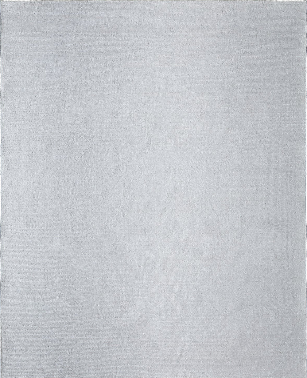 Feizy Finley T6046 White Area Rug by Thom Filicia