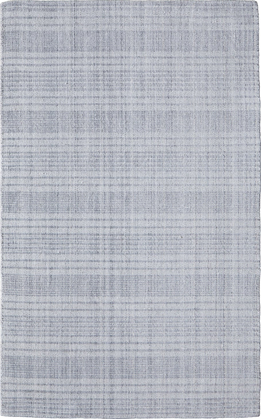 Feizy Highview T8018 Gray/Ivory Area Rug by Thom Filicia