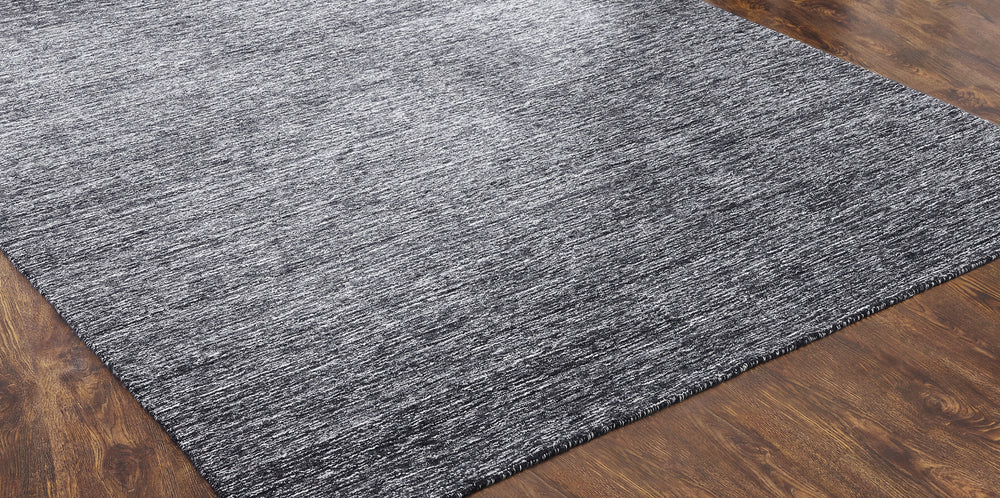 featured Ancient Boundaries Tides TID-1236 Steel Greys Area Rug Floor Image