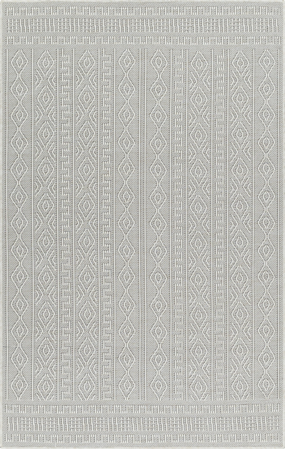 Livabliss Terrace TRC-2310 Area Rug