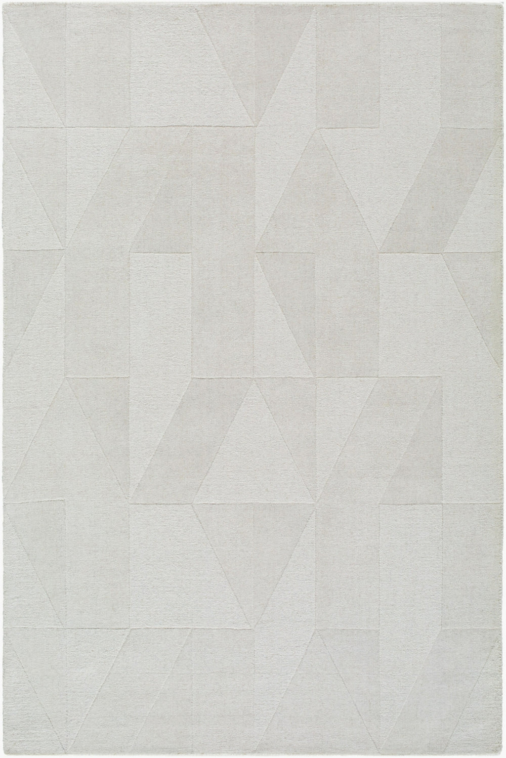 Livabliss Taraash TRH-2307 Ivory Area Rug