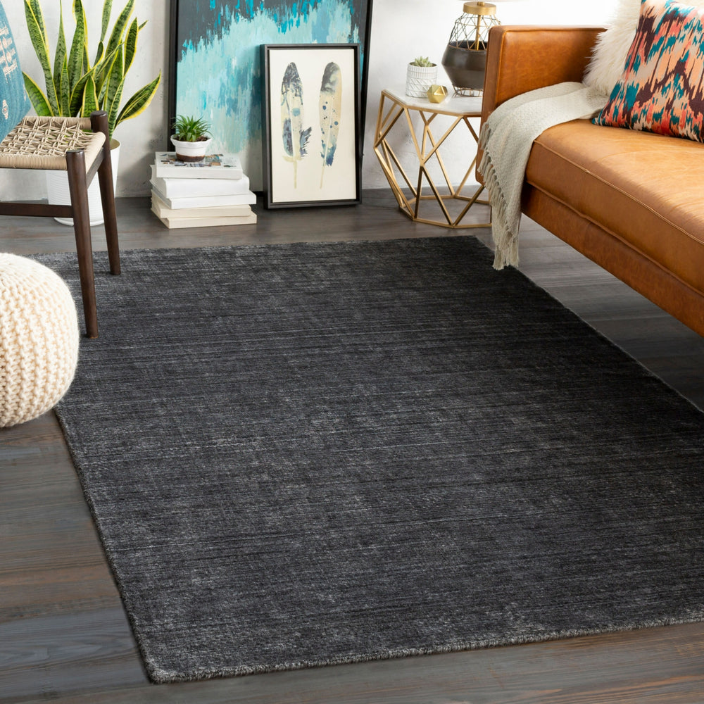 Surya Torino TRN-2300 Area Rug Room Scene Feature