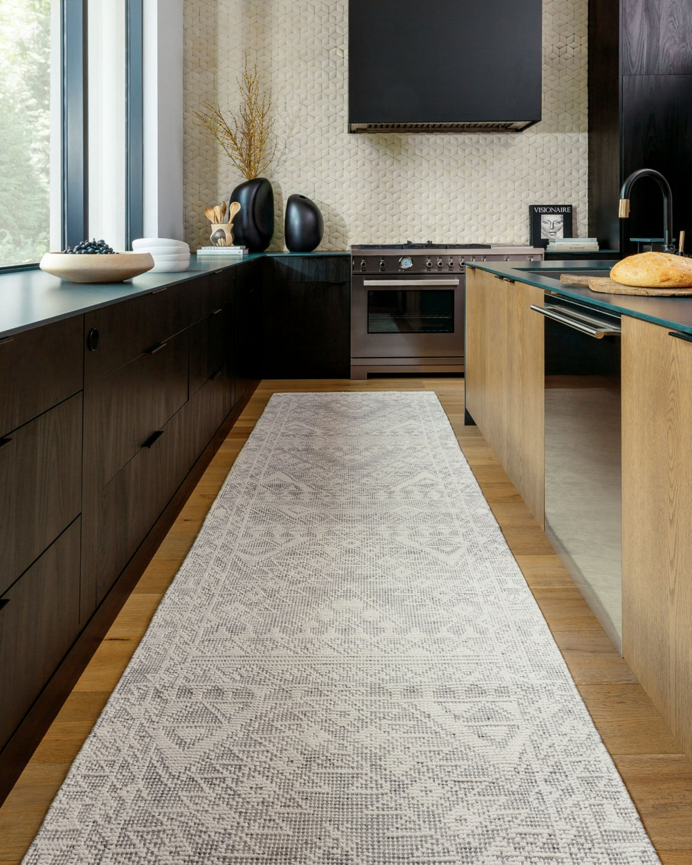 Surya Tunus TUN-2306 Area Rug Room Scene Feature