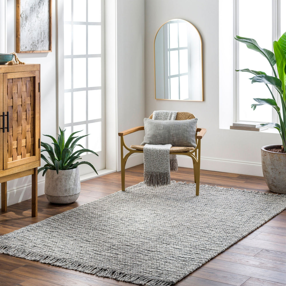Surya Valeria VAE-2301 Area Rug Room Scene Feature