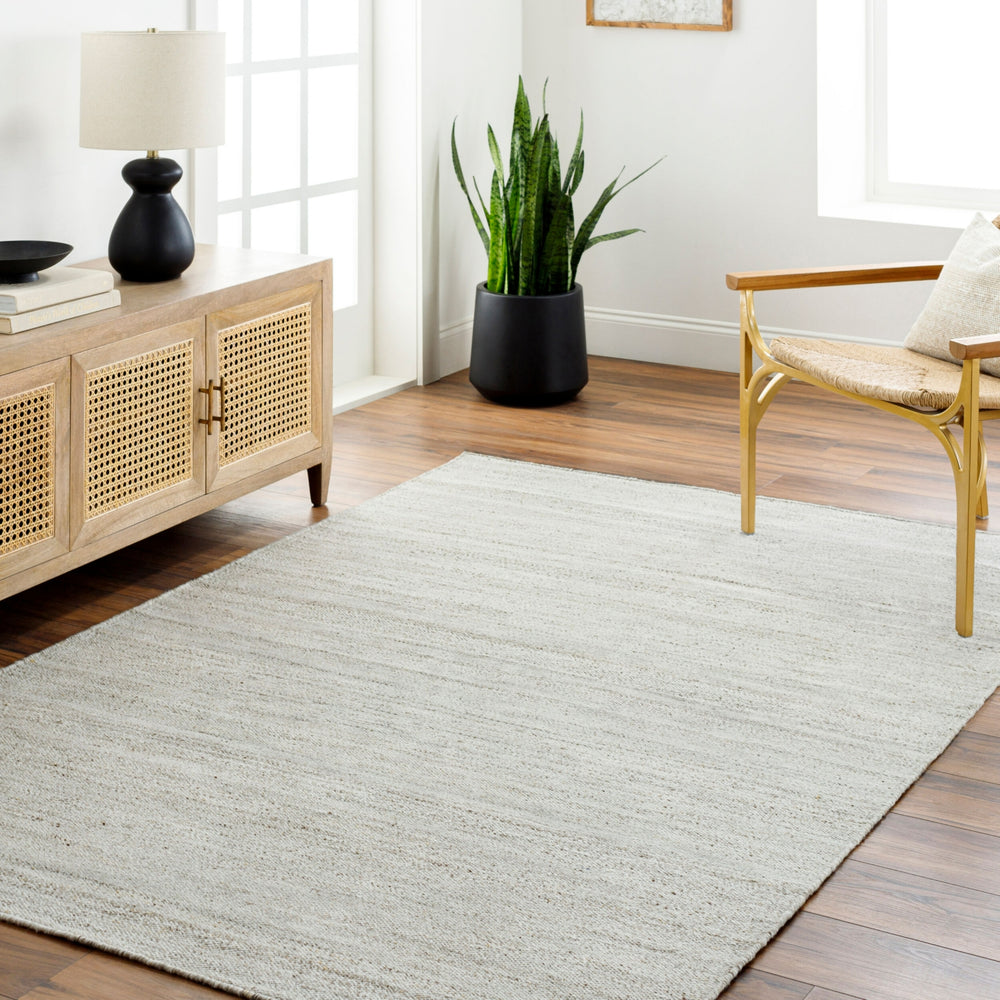 Surya Verna VRA-2300 Area Rug Room Scene Feature