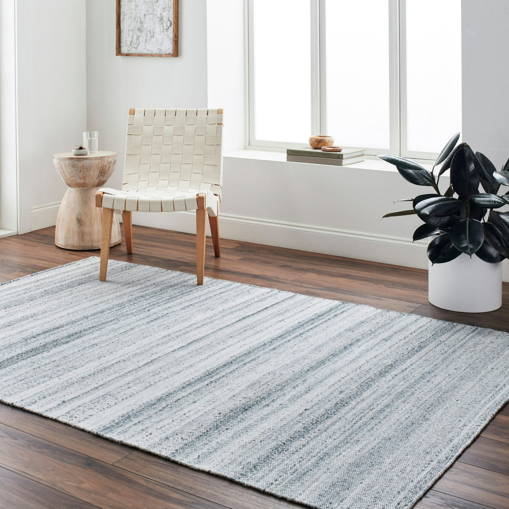 Surya Verna VRA-2301 Area Rug Room Scene Feature