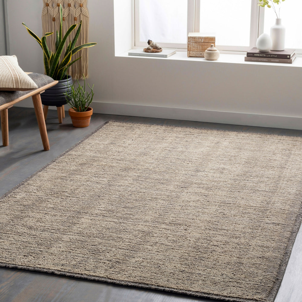 Surya Viera VRE-2300 Area Rug Room Scene Feature