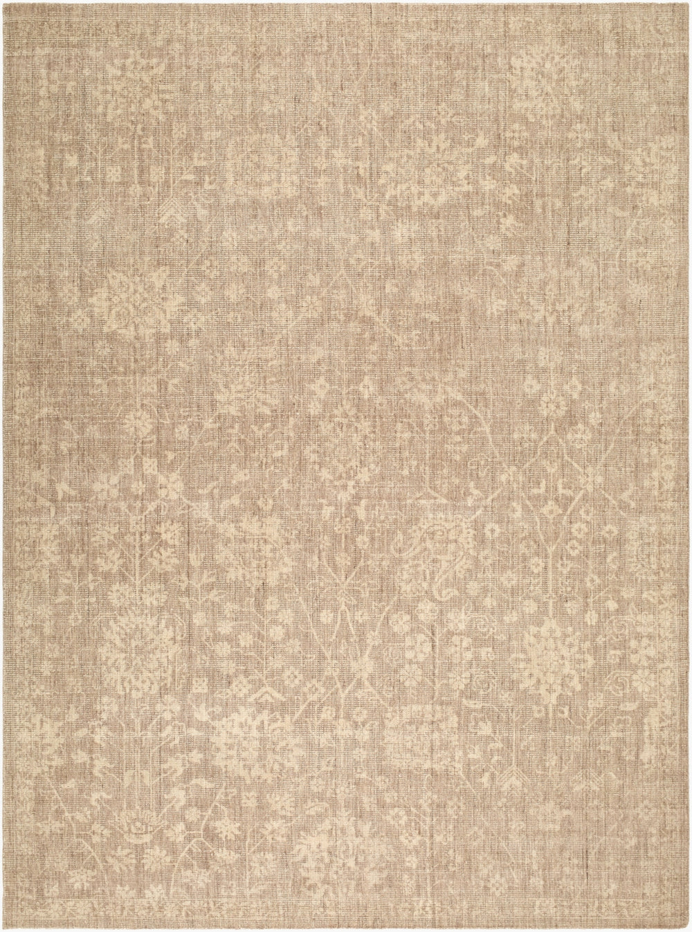 Surya Wisconsin WCN-2303 Taupe Area Rug