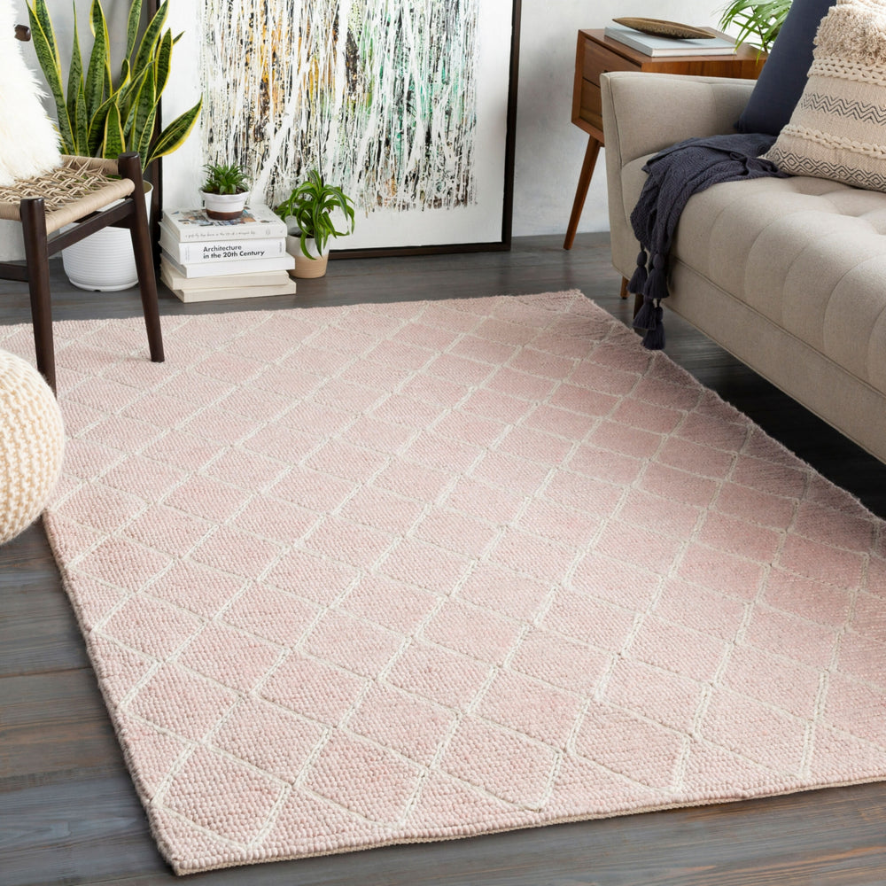 Surya Whistler WSR-2302 Area Rug Room Scene Feature