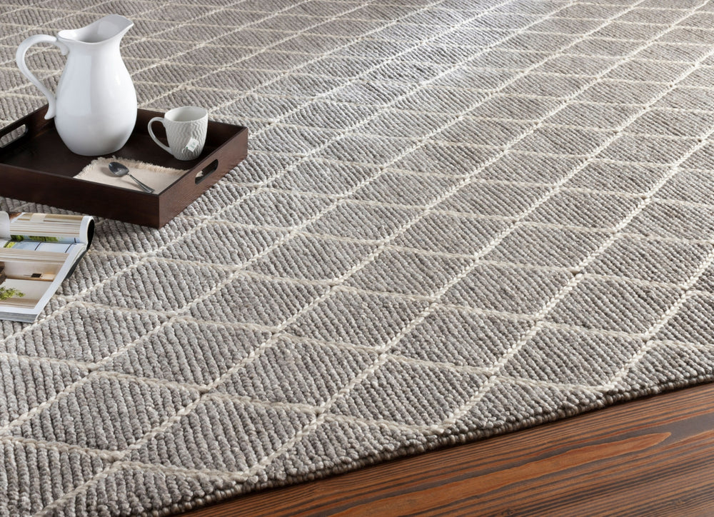 Surya Whistler WSR-2303 Area Rug Style Shot Feature