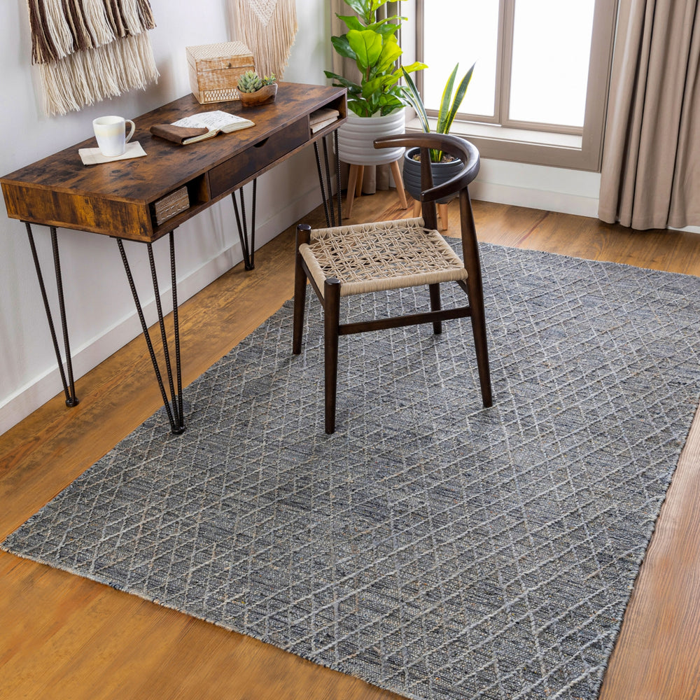 Surya Watford WTF-2300 Area Rug Room Scene Feature