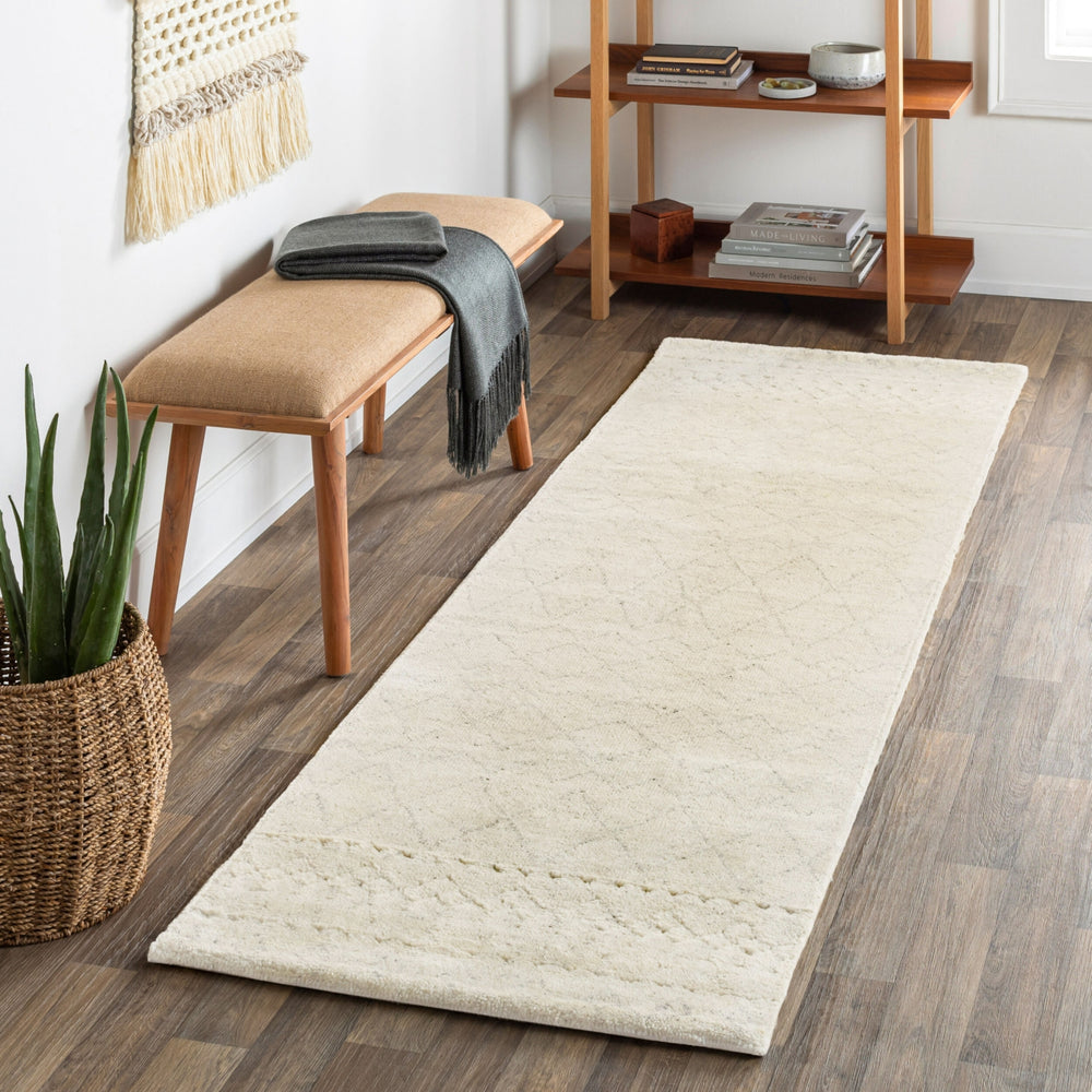Surya Zara ZAR-2306 Area Rug Room Scene Feature